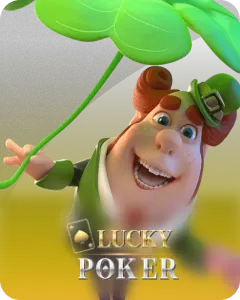 Lucky Poker